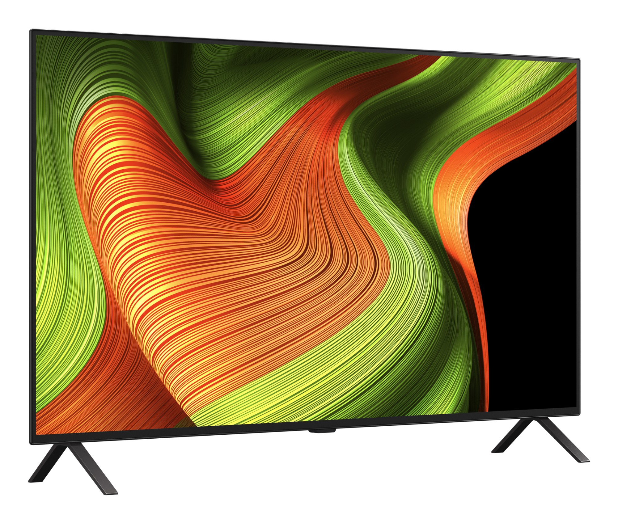 OLED AI OLED48B56LA TV 121.9 cm (48") 4K Ultra HD Smart TV Wi-Fi Bl