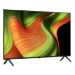 LG OLED AI OLED48B56LA TV 121.9 cm (48") 4K Ultra HD Smart TV Wi-Fi Black
