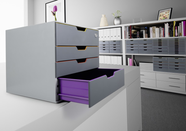 Durable VARICOLOR Safe