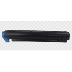 CTS Wholesale Comp OKI B4400 LY Type 10 Toner 43502002