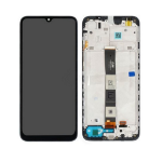 Xiaomi EU Product - Redmi 10A LCD-screen - Black