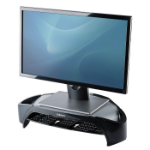 Fellowes Computer Monitor Stand With 3