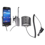 Brodit 512544 holder Active holder Mobile phone/Smartphone Black