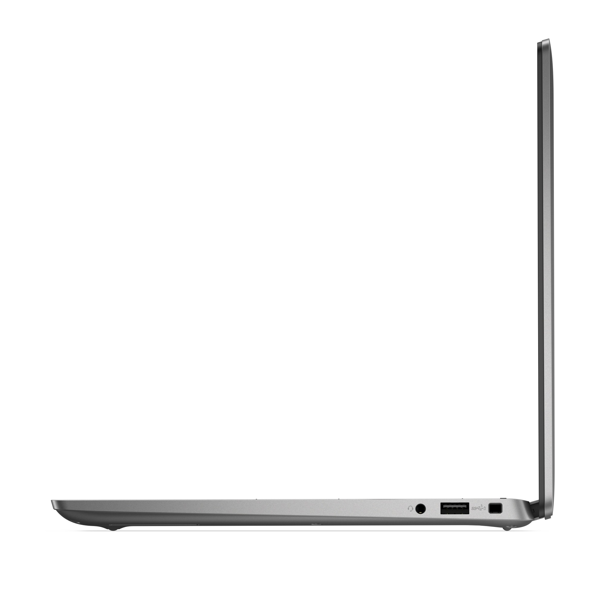 DELL Latitude 7340 Laptop 33.8 cm (13.3") Full HD+ Intel® Core i5 i5-1345U 16 GB LPDDR5-SDRAM 256 GB SSD Wi-Fi 6E (802.11ax) Windows 11 Pro Grey