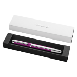 Pelikan 823784 fountain pen Converter filling system Purple 1 pc(s)