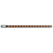 Middle Atlantic PDT Low Profile Vertical Power Strip, 16 Outlet, 15A