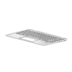 HP L72408-001 laptop spare part Top case