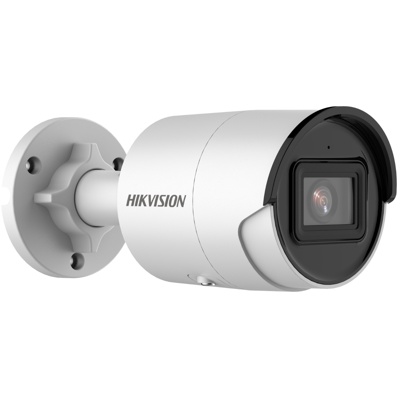 Hikvision DS-2CD2043G2-IU Bullet IP security camera Outdoor 2680 x 1520 pixels Ceiling/wall