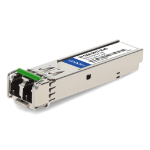 AddOn Networks SFP-10GB-CW-37-LR-AO network transceiver module Fiber optic 10000 Mbit/s SFP+ 1370 nm