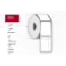 Capture 30001544 printer label White