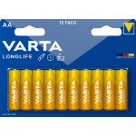 Varta BV-LL 10 AA Wegwerpbatterij Alkaline