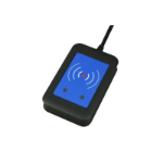 Axis 01400-001 RFID reader USB Black