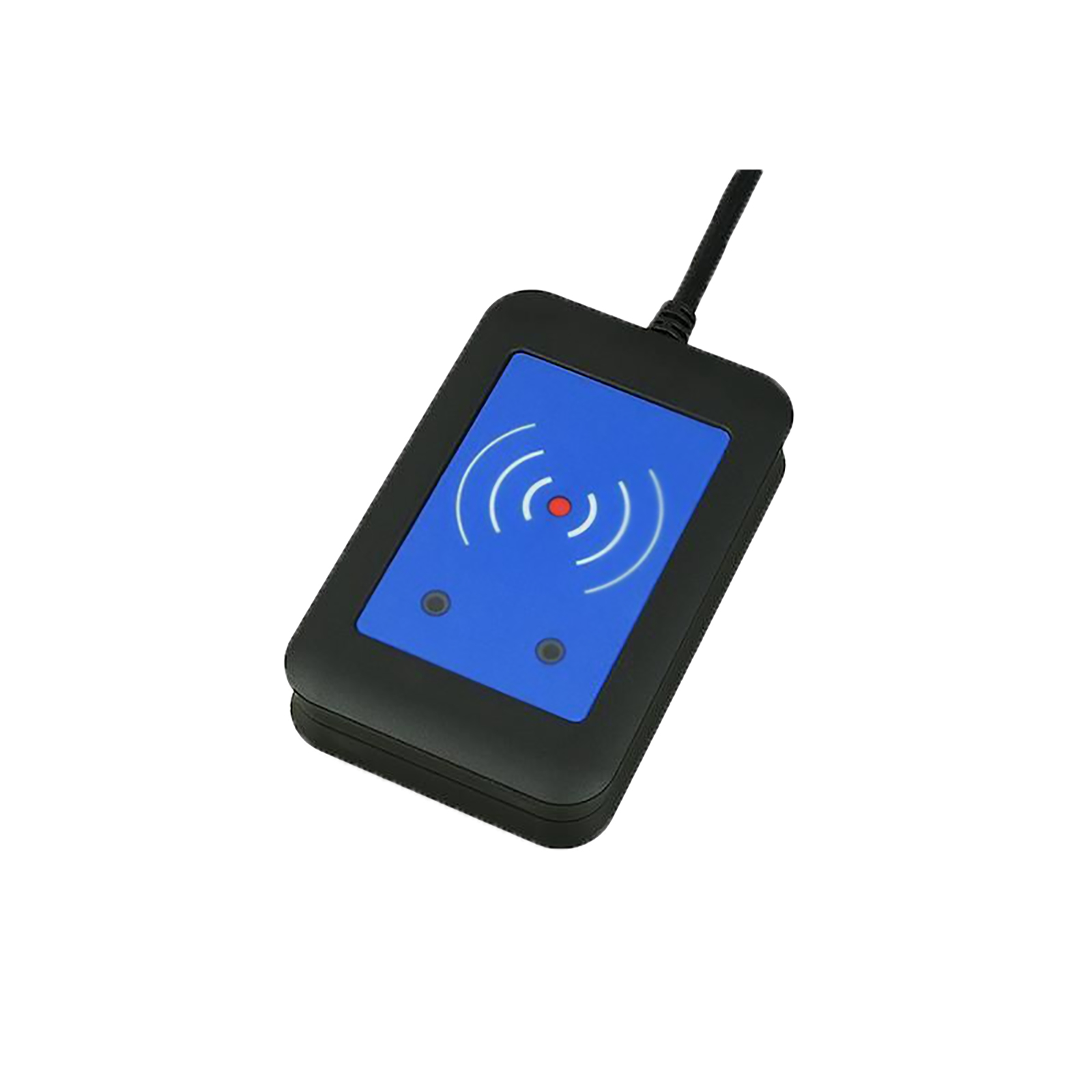 Image of Axis 01400-001 RFID reader USB Black
