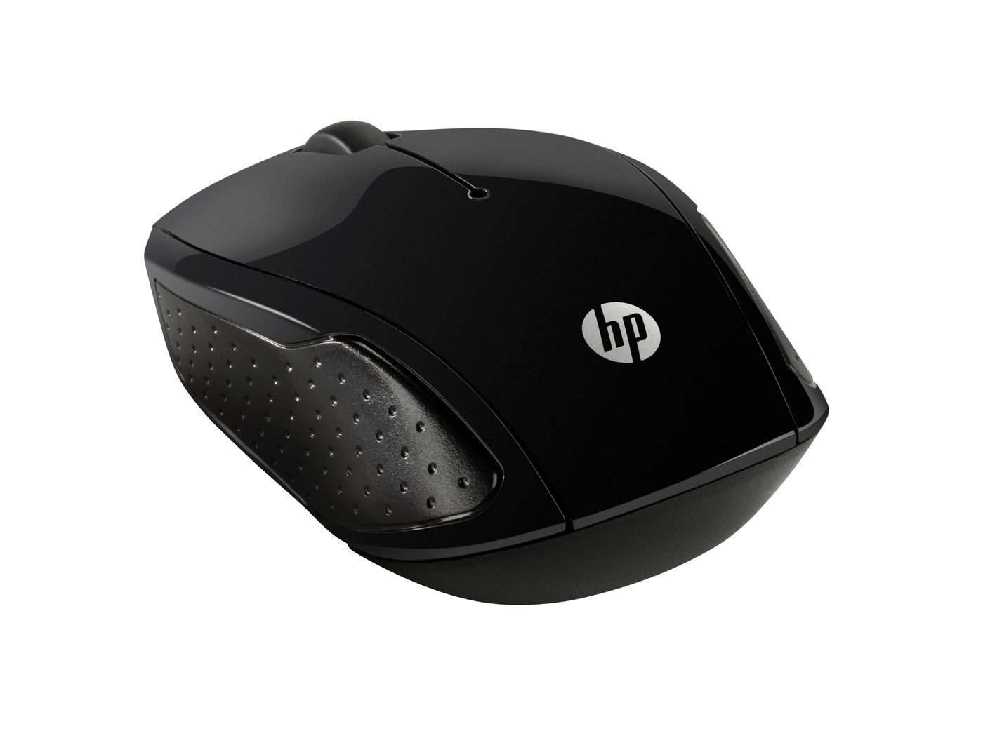 HP Wireless opicl mouse wih