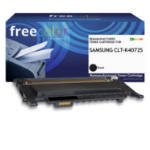 Freecolor K15357F7 tonercartridge 1 stuk(s) Compatibel Zwart