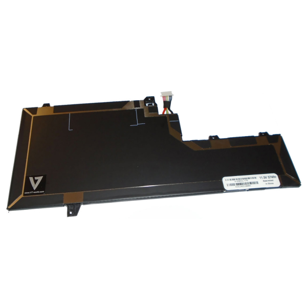 Image of V7 H-OM03XL-V7E laptop spare part Battery