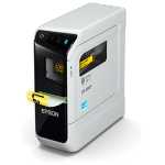 Epson LabelWorks LW-600P label printer Thermal transfer 180 x 180 DPI Wired & Wireless