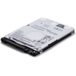 HP 1TB 7200 2.5in HDD internal hard drive 7200 RPM 2.5" Serial ATA