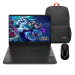 HP HP OMEN Intel Core i7 24GB RAM 1TB SSD RTX 5060 Windows 11 Gaming Laptop with Backpack