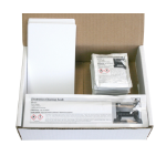 MAGICARD E9887 Printer Cleaning Kit (Pack of 10)