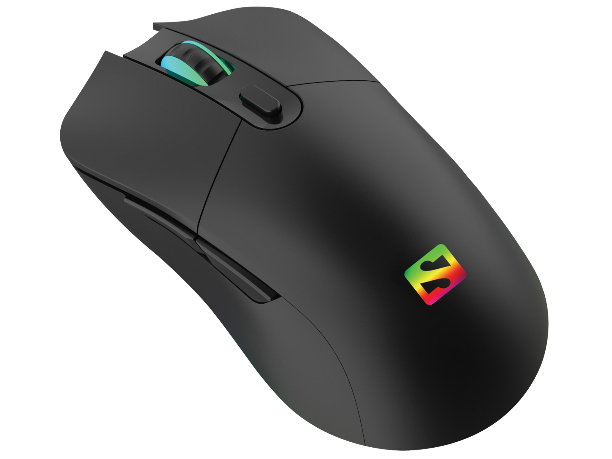 Image of Sandberg Wireless Sniper Mouse 2