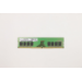 Lenovo 8G DDR4 UDIMM memory module,