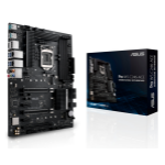 ASUS Pro WS C246-ACE Intel C246 LGA 1151 (Socket H4) ATX