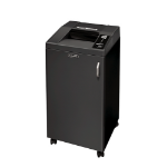 Fellowes Fortishred 3250SMC Super Micro-Cut Shredder paper shredder Micro-cut shredding 26 cm Black