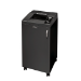 Fellowes Fortishred 3250SMC Super Micro-Cut Shredder paper shredder Micro-cut shredding 26 cm Black