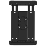 RAM Mounts RAM-HOL-TAB16U houder Passieve houder Tablet/UMPC Zwart