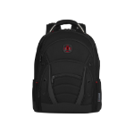 Wenger/SwissGear Synergy Deluxe 40.6 cm (16") Backpack Black