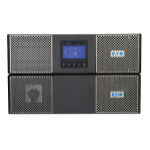 Eaton 9PX uninterruptible power supply (UPS) 6 kVA 5400 W