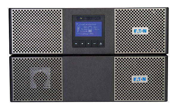 Eaton 9PX6KP2 6kVA / 5.4kW UPS Eaton 9PX6KP2 6kVA / 5.4kW UPS