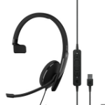 1000899 - Headphones & Headsets, Phones, Headsets and Web Cams -