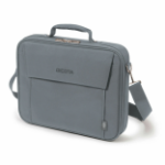 DICOTA Eco Multi BASE 43.9 cm (17.3") Briefcase Grey