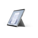 Microsoft Surface Pro 9 Intel® Core™ i7 512 GB 33 cm (13") 16 GB Wi-Fi 6E (802.11ax) Windows 11 Home Platinum