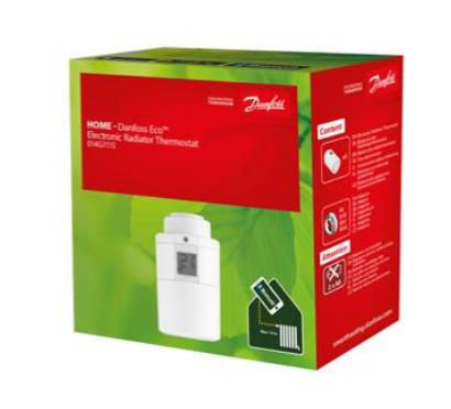 Image of Danfoss Eco Bluetooth - RA, M30,
