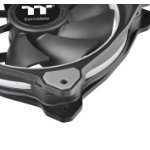 Thermaltake CL-F056-PL14SW-A koelsysteem voor computers Computer behuizing Ventilator 14 cm Grijs