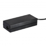 Akyga AK-ND-56 power adapter/inverter Indoor 120 W Black