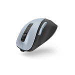 Hama MW-500 Recharge mouse Right-hand RF Wireless Optical 1600 DPI