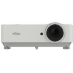 Vivitek DH3660Z beamer/projector Projector met normale projectieafstand 4500 ANSI lumens DLP 1080p (1920x1080) 3D Wit