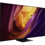 Samsung QE55S95HFTXXN tv 139,7 cm (55") 4K Ultra HD Smart TV Wifi Zwart