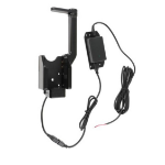 Brodit 216198 holder Active holder Mobile computer Black