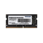 Patriot Memory Signature PSD416G32002S memory module 16 GB 1 x 16 GB DDR4 3200 MHz