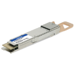 AddOn Networks Gigamon Systems Compatible TAA 400GBase-SR8 QSFP-DD Transceiver (MMF, 850nm, MPO-16, 100m)