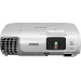 Epson EB-S27 Proyector de alcance estándar 2700 lúmenes ANSI 3LCD SVGA (858x600) Blanco