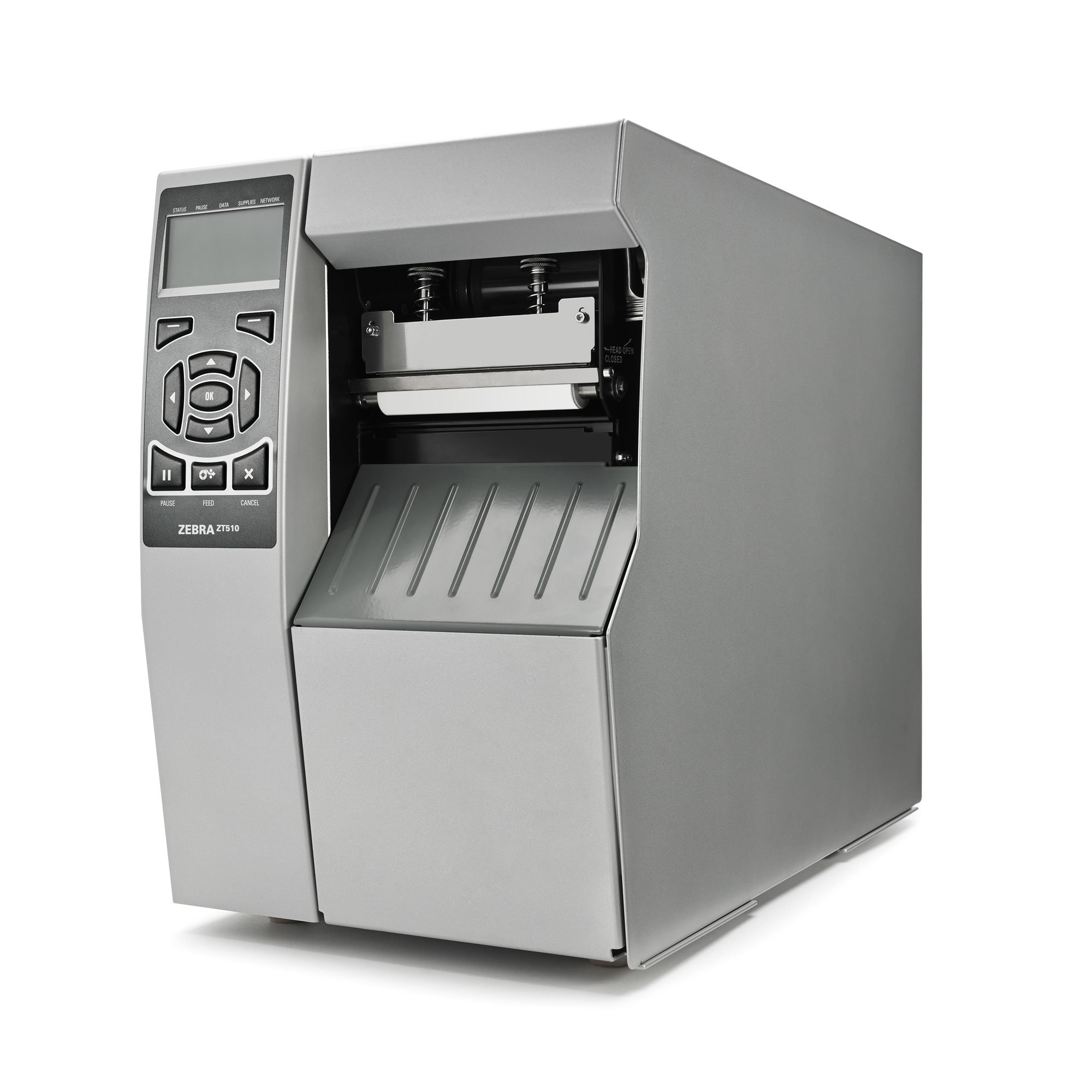 Zebra ZT510 label printer Thermal transfer 300 x 300 DPI 305 mm/sec Wi