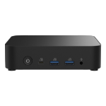 ASUS NUC 14 Essential RNUC14MNK1500000 Black N150 FCBGA1264