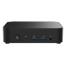 ASUS NUC 14 Essential RNUC14MNK1500002 Black N150