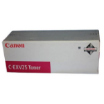 Canon 2550B002/C-EXV25 Toner magenta, 35K pages 1145 grams for Canon imagePRESS C 6000